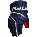 Hokejové rukavice Bauer Vapor 3X SR