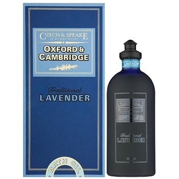 Czech & Speake Oxford & Cambridge sprchový olej 100 ml