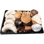 Muffin concept Vánoční cukroví mix 320 g – Hledejceny.cz