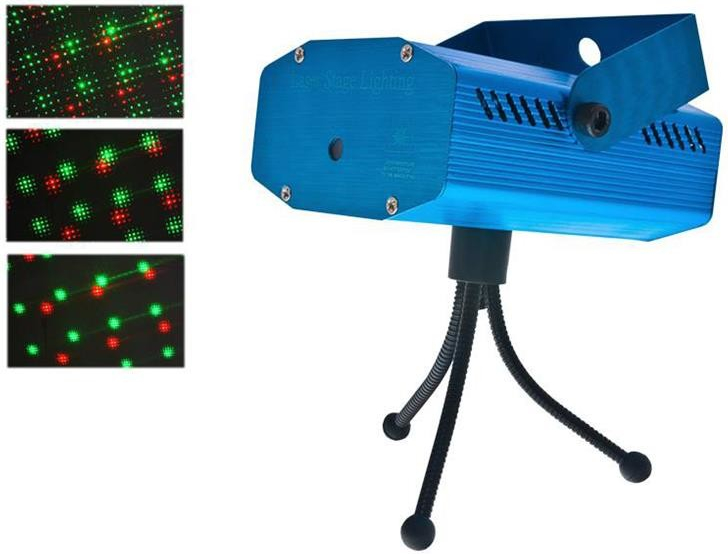 Projektor laserový LTC LXAS140