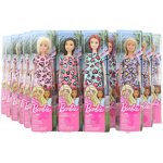 Barbie v žlutých šatech – Zboží Dáma Barbie v žlutých šatech – Zboží Dáma