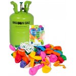 GoDan Helium na 30 balonků – Sleviste.cz