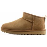 UGG Classic Ultra Mini Boot Chestnut – Sleviste.cz