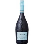 Brilla Prosecco Rosé Extra Dry 0,75 l 11% (holá láhev) – Zboží Dáma