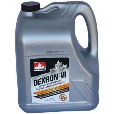 Petro-Canada Dextron VI ATF 4 l