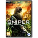 Sniper: Ghost Warrior