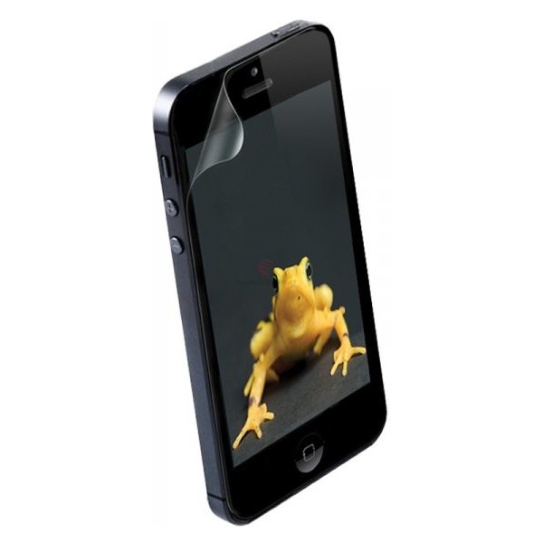Ochranná fólie pro mobilní telefon Wrapsol Ultra - fólie na displej iPhone 5/5s/5SE
