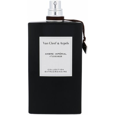 Van Cleef & Arpels Collection Extraordinaire Ambre Imperial parfémovaná voda unisex 75 ml