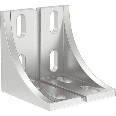 Alusic Úhelník 90° 59x59 – Zbozi.Blesk.cz