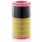 Vzduchový filtr MANN-FILTER C 35 2260 – Hledejceny.cz