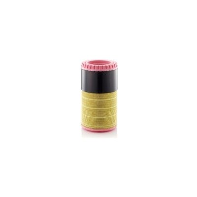 Vzduchový filtr MANN-FILTER C 35 2260 – Hledejceny.cz