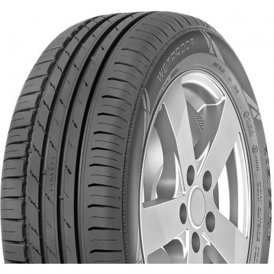 Nokian WetProof SUV 235/60 R17 102V – Hledejceny.cz