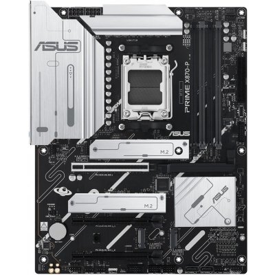 Asus PRIME X870-P 90MB1IT0-M0EAY0 – Zboží Živě