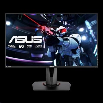 Asus TUF Gaming VG279Q