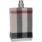 Burberry London parfémovaná voda dámská 100 ml tester – Zboží Mobilmania