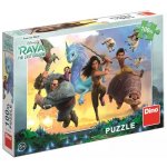 DINO RAYA 100 XL – Zboží Dáma