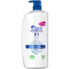 Šampon Head & Shoulders šampon Classic Clean 2v1 XXL 900 ml