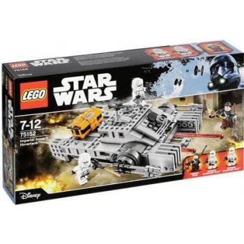 LEGO® Star Wars™ 75152 Útočný vznášející se tank Impéria