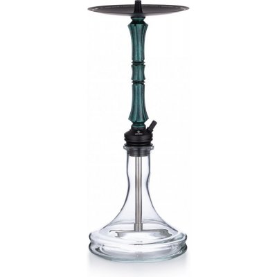 Wandy Hookah Chaos Pro Royal 62/1 Zelená