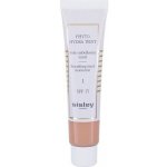 Sisley Zkrášlující tónovací hydratační krém SPF15 Phyto Hydra Teint Beautifying Tinted Moisturizer 1 Light 40 ml – Hledejceny.cz