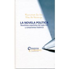 Novela Politica La Novelistas