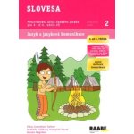 Slovesa - Pracovní sešit 2 – Zbozi.Blesk.cz