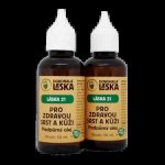 Dokonalá Láska 21 Pro zdravou kůži a srst podpůrný olej 100 ml – Hledejceny.cz