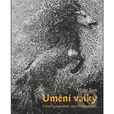 Umění války - Sun Mistr