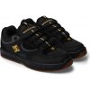 Skate boty DC Kalynx Zero Black/Gold