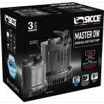 Master DW 5500 – Zboží Dáma