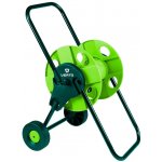 Verto 15G791 vozík na hadice zelená / 45m / 12.7mm – Zboží Mobilmania