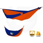 Ticket to the moon KING SIZE HAMMOCK (express bag) – Zboží Dáma