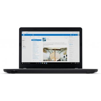 Lenovo ThinkPad Edge E570 20H500CBMC