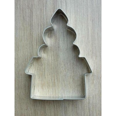 FELCMAN Vykrajovačky-kaplička . 718 718 – Hledejceny.cz