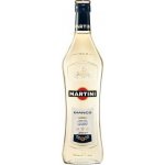 Martini Bianco 15% 0,75 l (holá láhev) – Zboží Dáma
