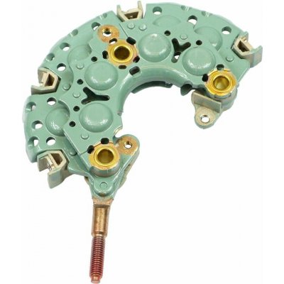 Usměrňovač, generátor AS-PL ARC6065 | Zboží Auto