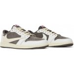 Nike Jordan 1 Retro Low OG SP Travis Scott Reverse Mocha DM7866-162 – Hledejceny.cz