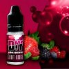 Příchuť pro míchání e-liquidu Revolute Classic Fruits Rouges 10 ml