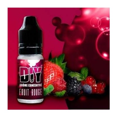 Revolute Classic Fruits Rouges 10 ml – Zbozi.Blesk.cz