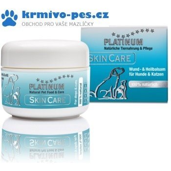 Platinum Skin Care Hojivý balzám 40 ml
