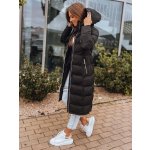 Dstreet TY3093 černá – Zboží Dáma