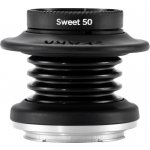 Lensbaby Spark 2 MFT – Hledejceny.cz