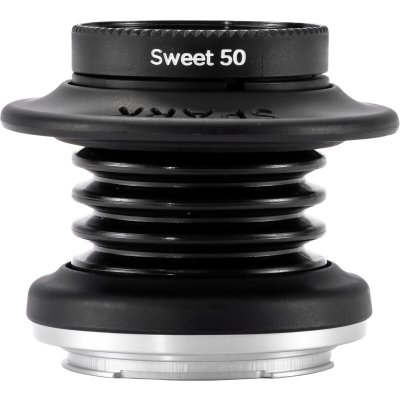 Lensbaby Spark 2 MFT – Hledejceny.cz