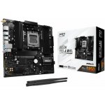 ASRock B850M PRO-A – Hledejceny.cz