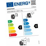 Goodyear Eagle LS-2 255/55 R18 109V – Zboží Mobilmania