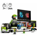LEGO® City 60388 Herní turnaj v kamionu – Zboží Živě