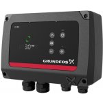 Grundfos CU 302 s tlakovým senzorem 92817763 – Hledejceny.cz