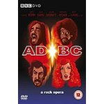 AD/BC: A Rock Opera DVD – Hledejceny.cz