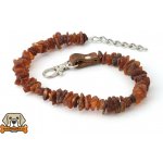 Marius Sliazas Proprietorship Jantarový obojek – Zboží Dáma