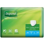 Depend Slip Normal S 15 ks – Zbozi.Blesk.cz
